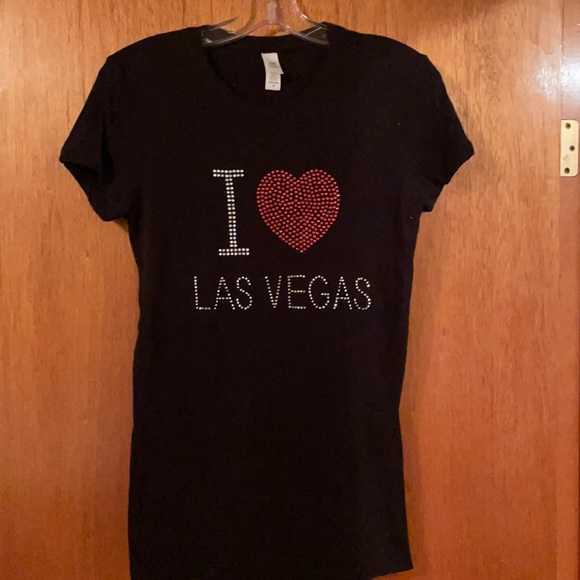 I ❤️ Las Vegas Tee - Picture 1 of 2